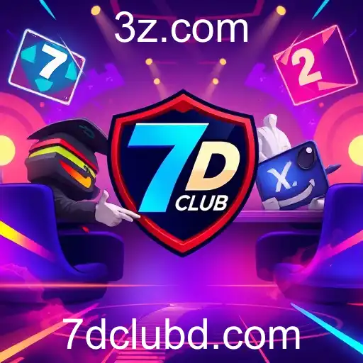 Expansão da Popularidade do 7d Club no Cenário Atual de Jogos