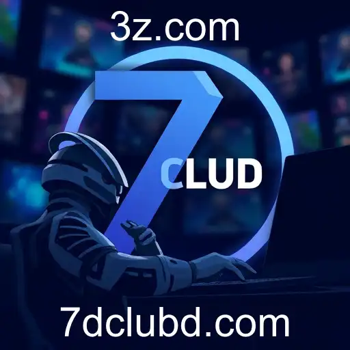 A Ascensão do 7d Club no Mundo dos Jogos em 2026