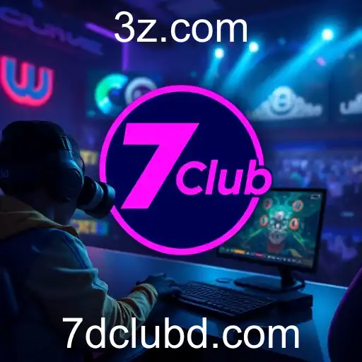 A Ascensão do 7d Club no Cenário Lúdico Brasileiro