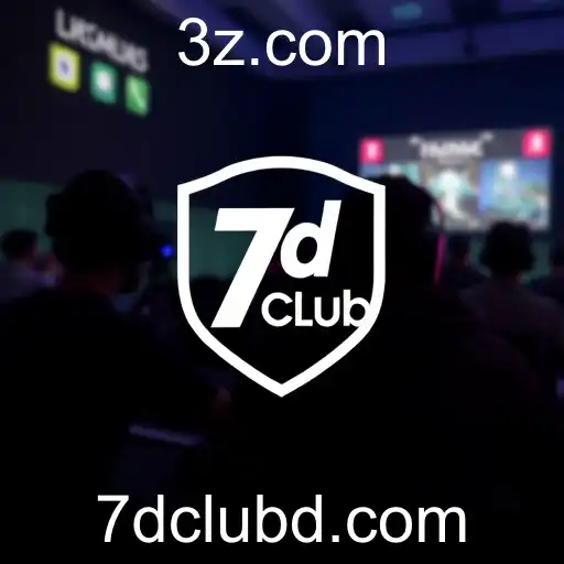 Expansão Imparável do '7d Club' no Cenário de Jogos