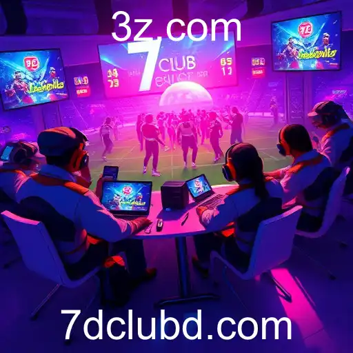O Impacto da Inovação no 7d Club em 2026