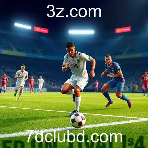 A Ascensão do 7d Club no Mundo dos Jogos Online