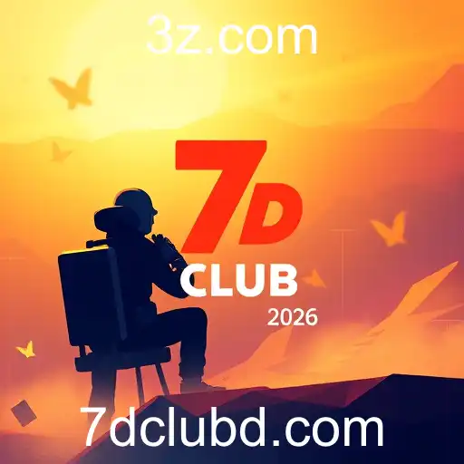A Ascensão do 7d Club no Cenário dos Jogos Online