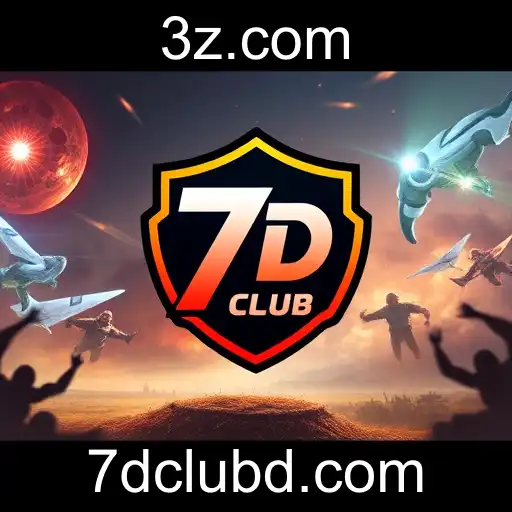 A Explosão do 7D Club no Cenário dos Jogos Online