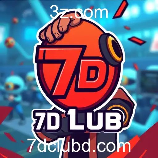 Expansão e Inovação no Mundo do 7d Club