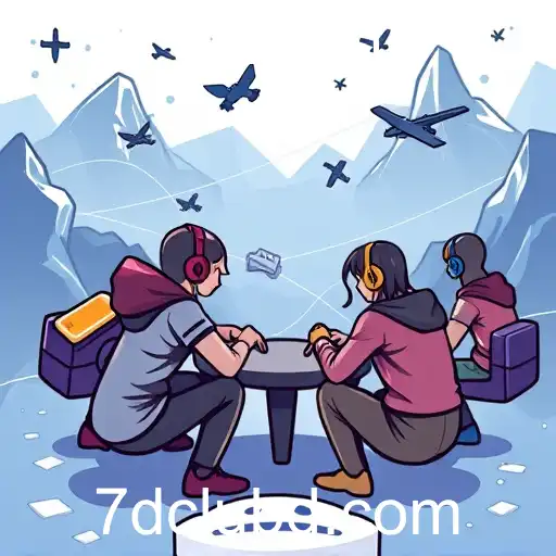 7d Club Revoluciona o Cenário de Jogos Online