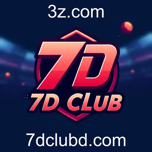 Expansão do 7d Club no Mundo dos Jogos