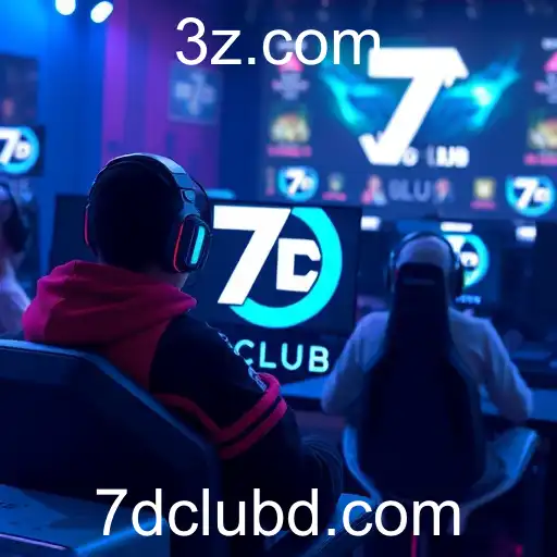 O Crescimento do 7d Club no Cenário dos Jogos