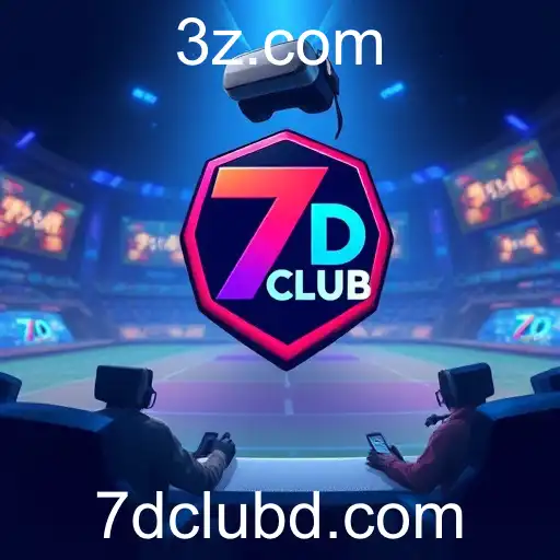 Inovações e Desafios do 7d Club no Cenário Atual de Jogos