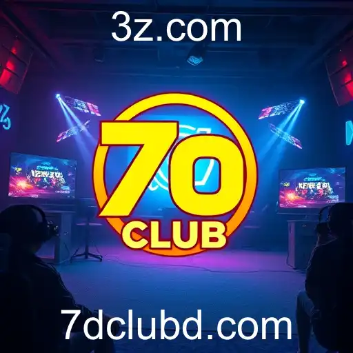 Ascensão do 7d Club: Como o Jogo Impacta a Cultura Digital Brasileira