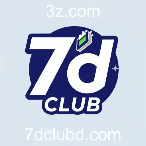 A Ascensão do 7d Club no Cenário de Jogos Online