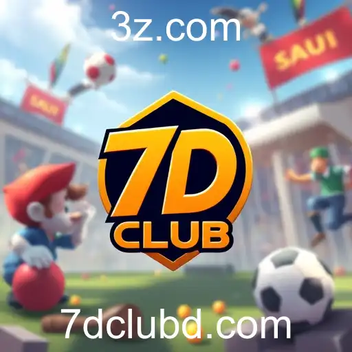 A Ascensão do 7d Club nos Jogos Online
