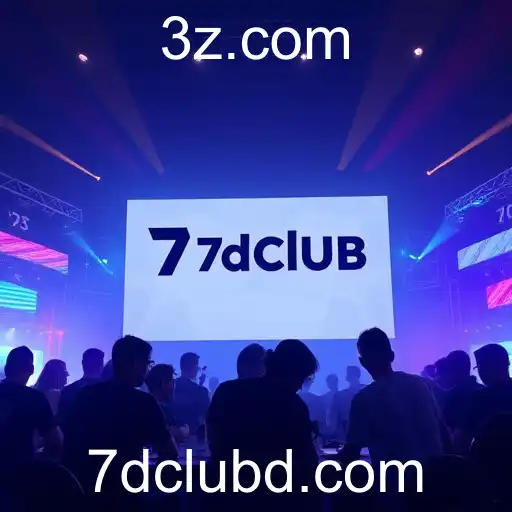 Ascensão do 7d Club no Brasil
