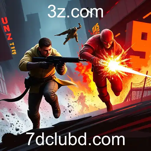 A Ascensão do 7d Club no Cenário Brasileiro de Jogos