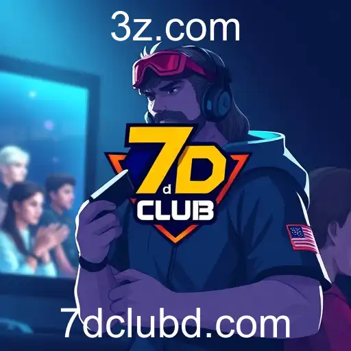 Ascensão do 7d Club: Novidades e Impactos no Cenário Nacional