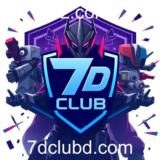 A Evolução do 7d Club no Cenário de Games Online