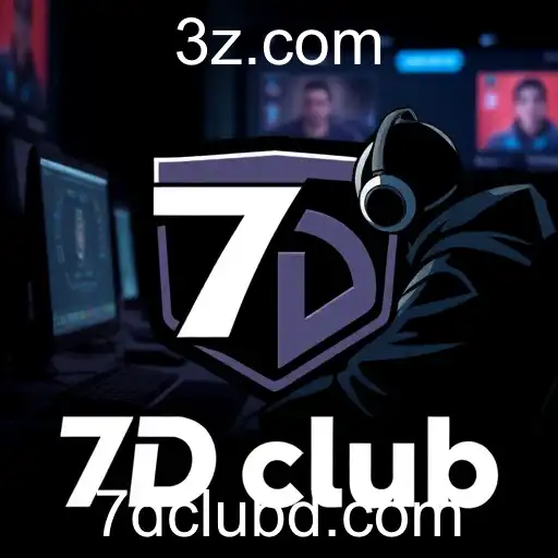 Ascensão do 7d Club no Cenário dos Jogos