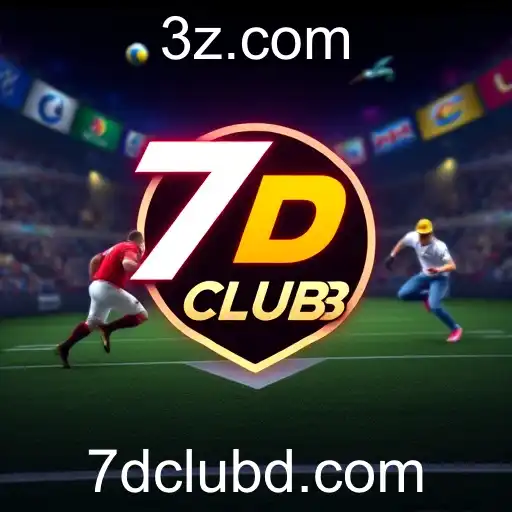 A Ascensão do 7d Club no Cenário de Jogos Online