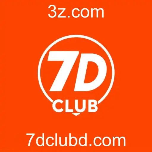Ascensão e Expansão do 7d Club