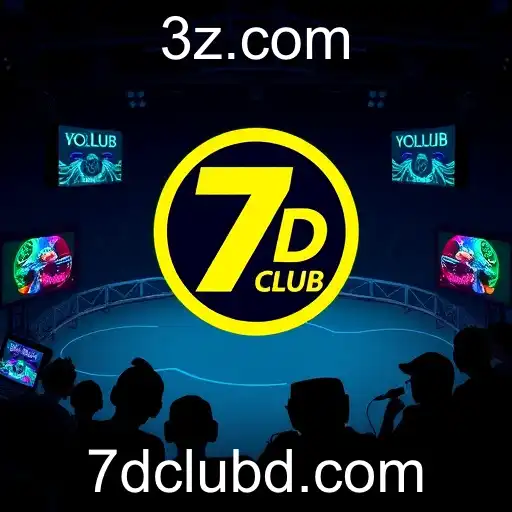 A Popularidade Crescente do 7d Club na Comunidade de Jogos