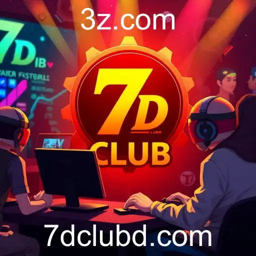 A Evolução dos Jogos Online: O Impacto da Tecnologia no 7d Club