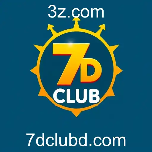 Evolução e Impacto do 7d Club no Cenário de Jogos Online