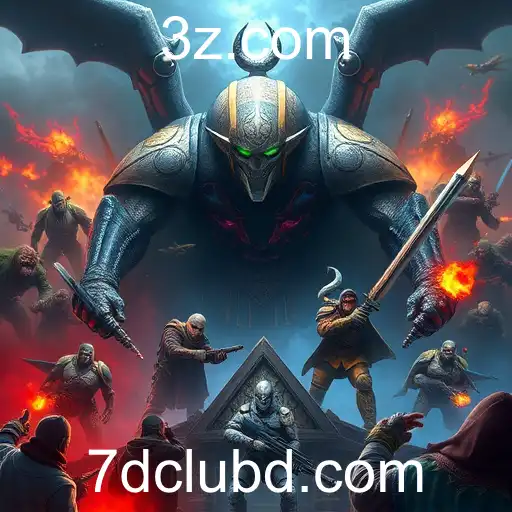 A Evolução dos Jogos no Club 7d