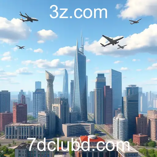 O Futuro dos Jogos Online e o Impacto do 7d Club