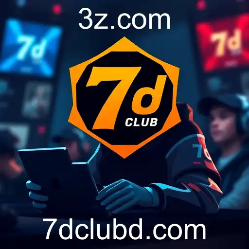 Os Desafios e Oportunidades do 7d Club no Cenário Atual de Jogos