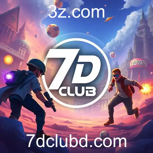 Revolução Gaming: O Impacto do 7d Club no Mercado Local