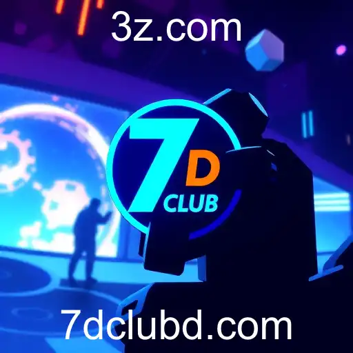 Revolução no Mercado de Jogos com 7d Club