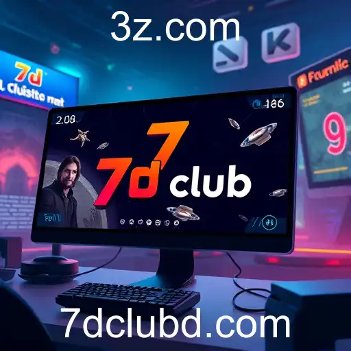 Tendências e Inovações no Mundo dos Jogos em 2026