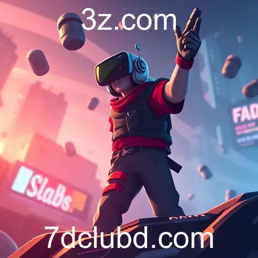 Inovações e Tendências do Mundo dos Jogos em 2026