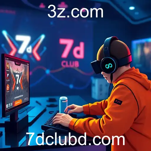 O Crescimento do 7d Club no Cenário de Jogos