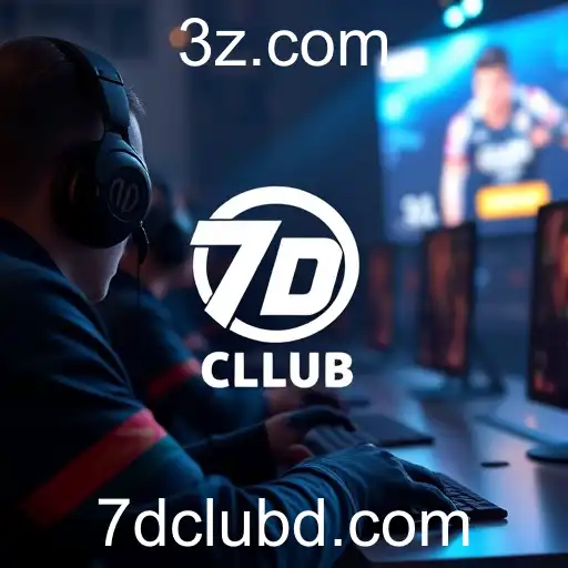 Explorando o Crescimento do 7d Club