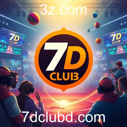 O Impacto do 7d Club nos Jogos Digitais