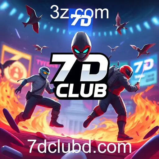 O Impacto do 7d Club no Cenário dos Jogos Online