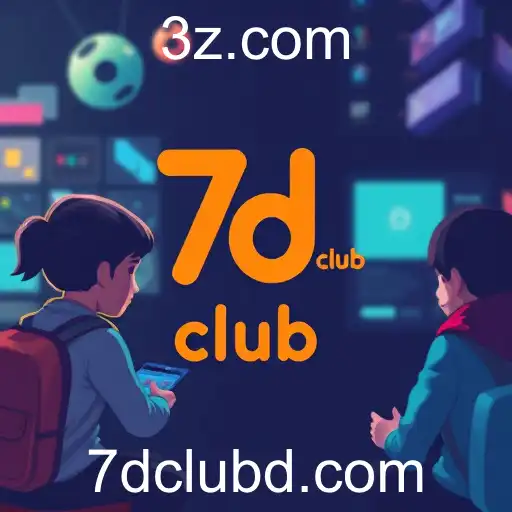 O Impacto Crescente do 7d Club no Cenário de Jogos Online