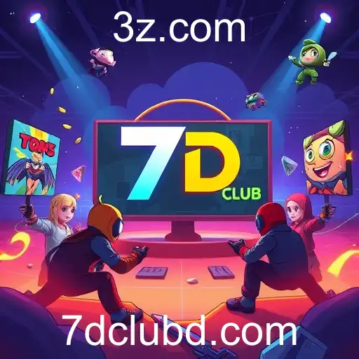 O Impacto do 7d Club nos Jogos Online em 2026