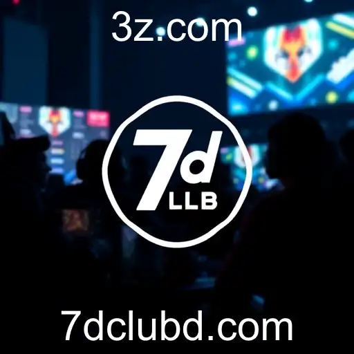 O Impacto Crescente do 7D Club no Cenário de Jogos