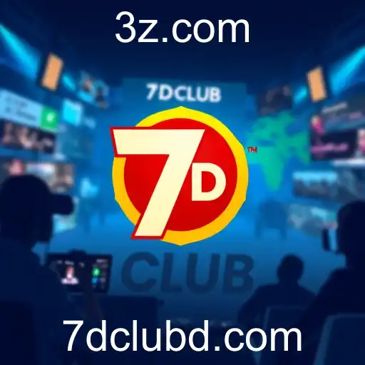 O Impacto Atual do 7d Club no Mundo dos Jogos