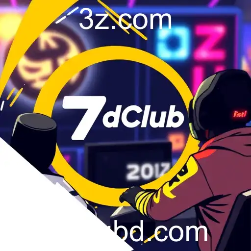 A Revolução do 7d Club no Mundo dos Jogos Online