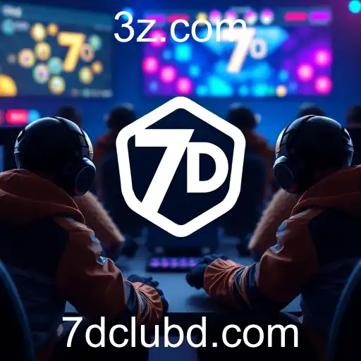 A Ascensão do '7d Club': Revolução nos Jogos Online em 2026