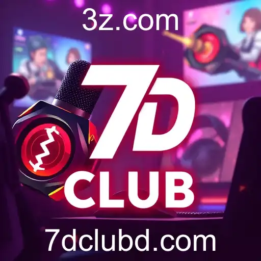 A Ascensão do 7d Club na Indústria de Gaming