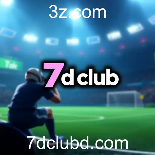 Ascensão do 7d Club: Tendências e Inovações no Mundo dos Jogos