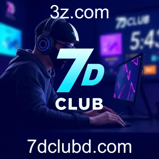 A Inovação e o Sucesso do 7d Club no Mundo dos Games