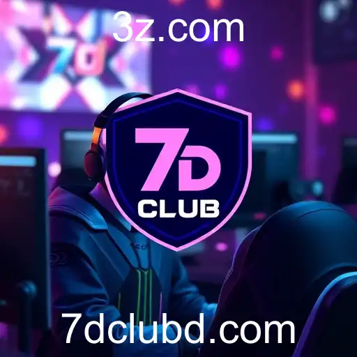 O Sucesso do 7d Club no Cenário de Jogos Brasileiros