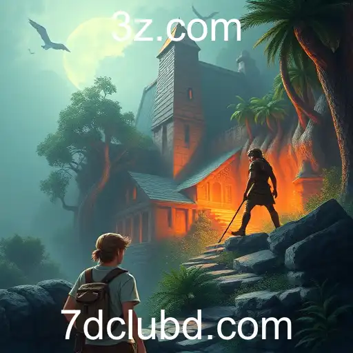 A Revolução dos Jogos Online: 7d Club em Ascensão